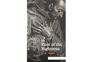 The Root of the Righteous (Sea Harp Timeless series)