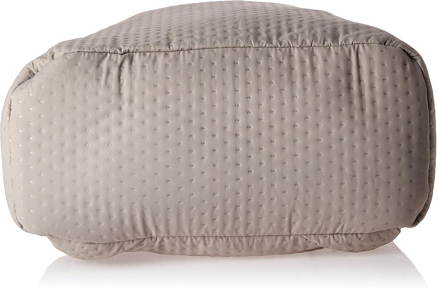ToTs by Smartrike 100-202 Infinity Changing Bag, 38 x 18 x 38 cm Beige - Quilted - Image 5