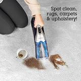 Beldray BEL01624 Cordless Spot Buster Carpet Cleaner 110ml Tank 7.4V view 3