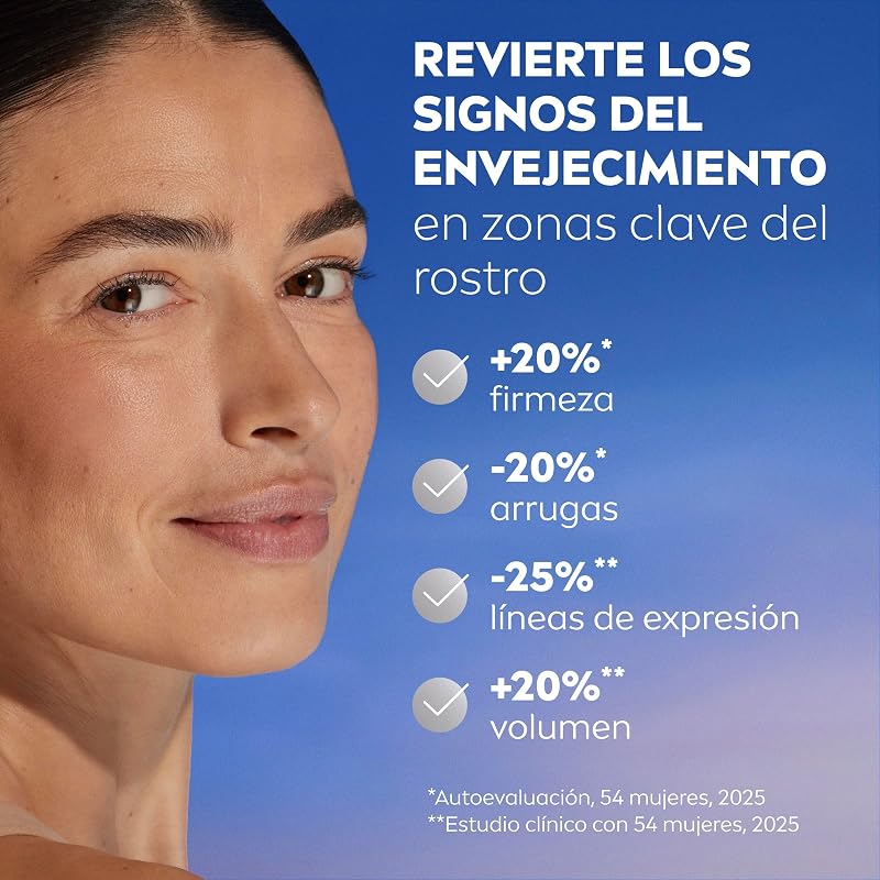 Creme de Dia Rejuvenescedor da Cellular Epigenetics SPF30 50 ml