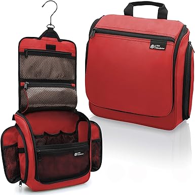Mens toiletry bag