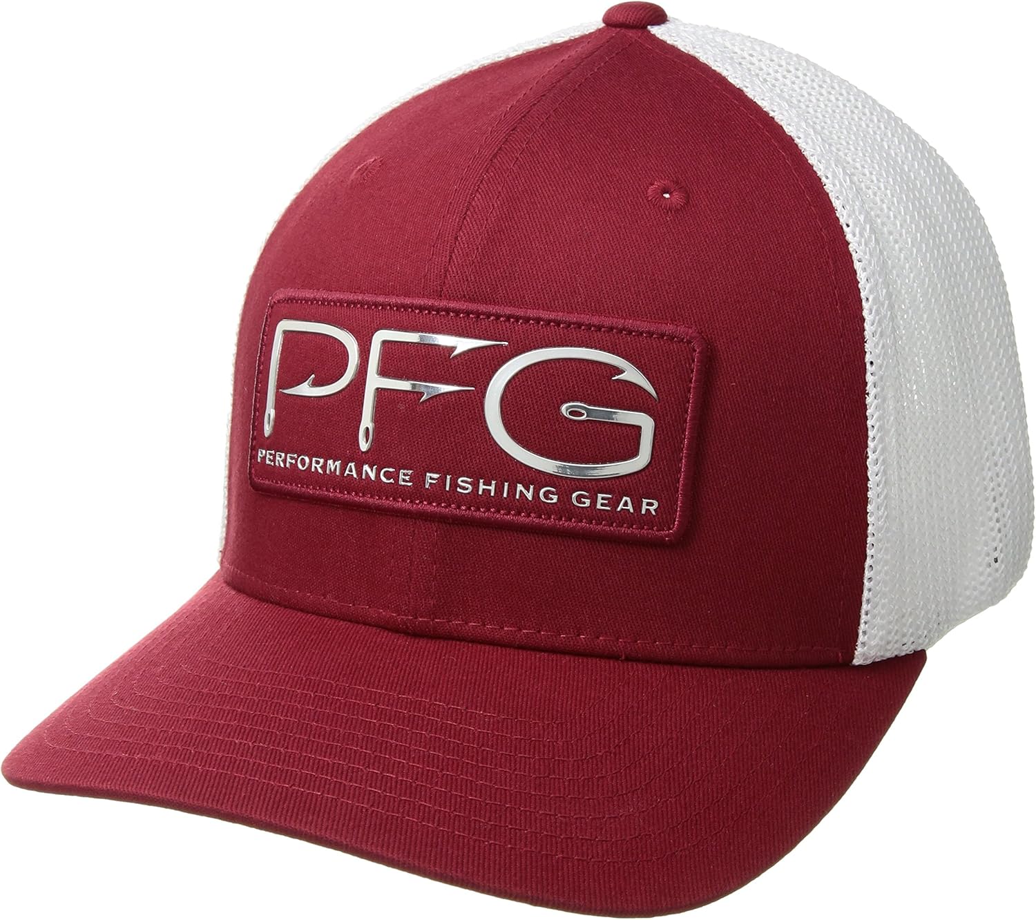 Columbia PFG Mesh Ball Cap, Breathable Hat Amazon.ca Clothing
