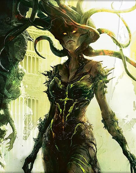 magic the gathering prints