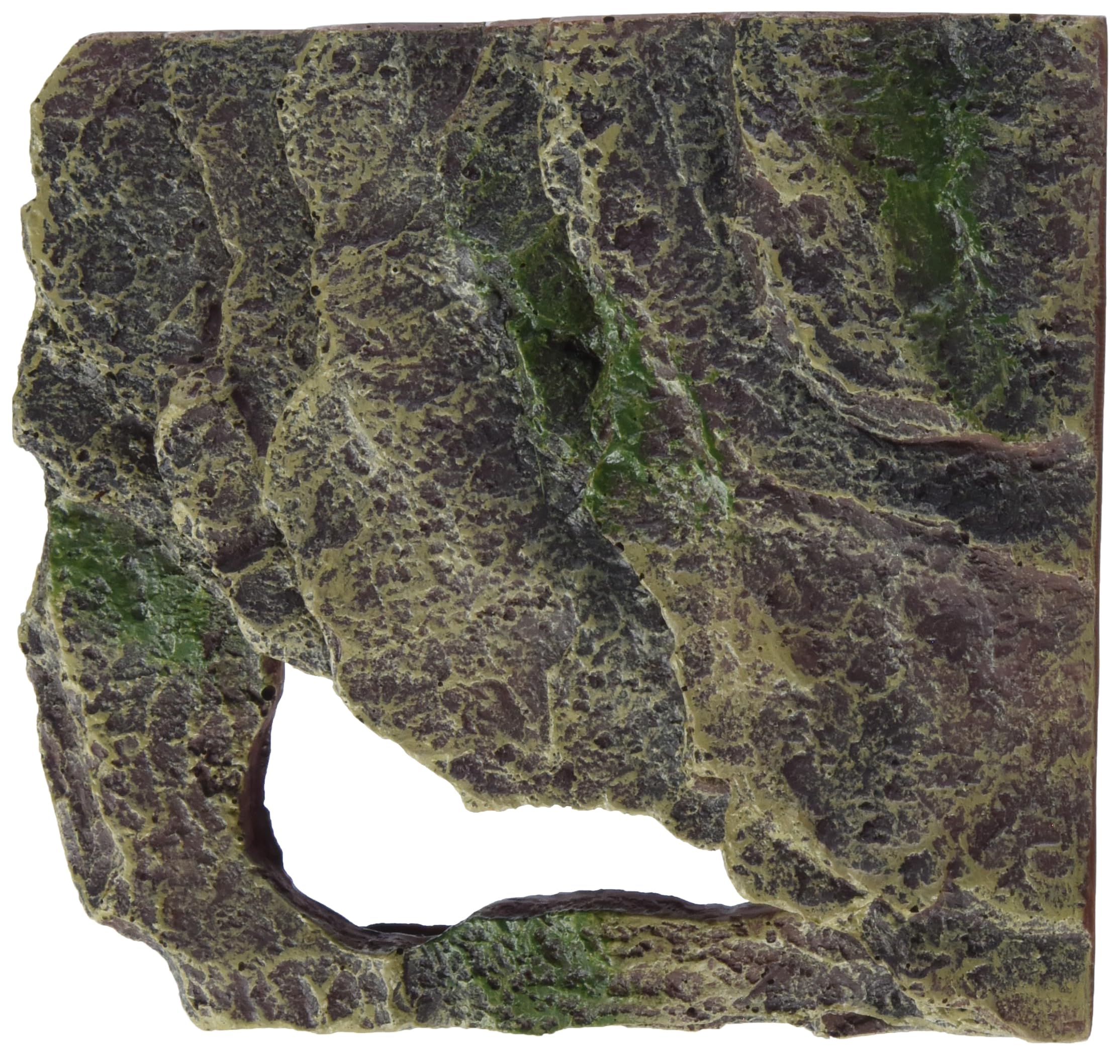 TRIXIE Corner Rock with Cave and Platform, 16 × 12 × 15 cm