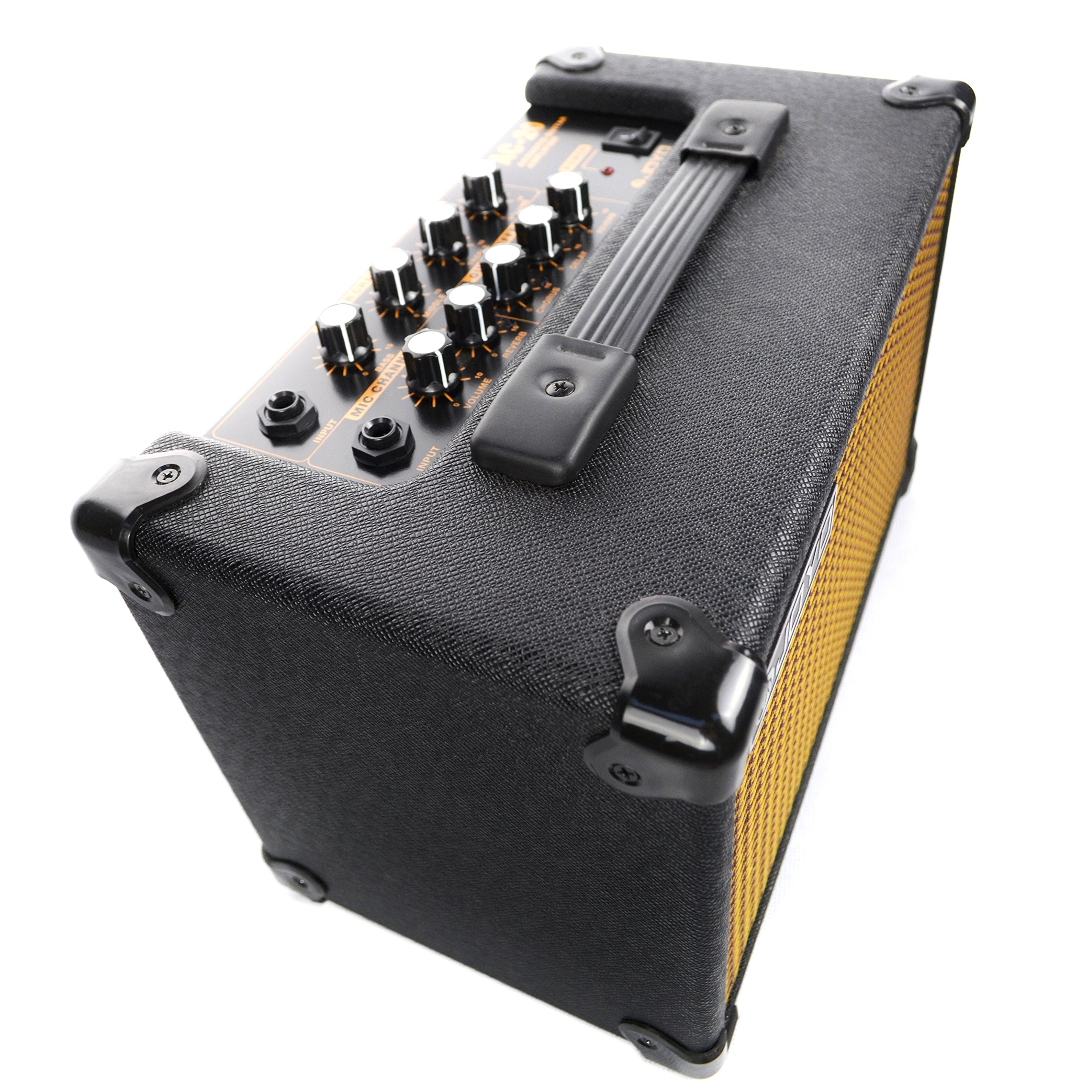 Продажа Комбоусилителей Для Акустической Гитары В Астане