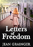 Letters of Freedom
