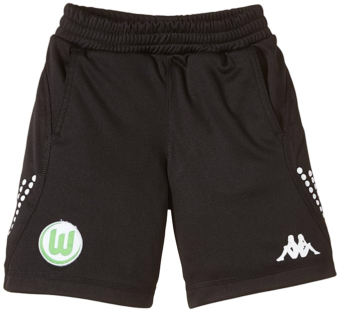 pantaloni kappa corti