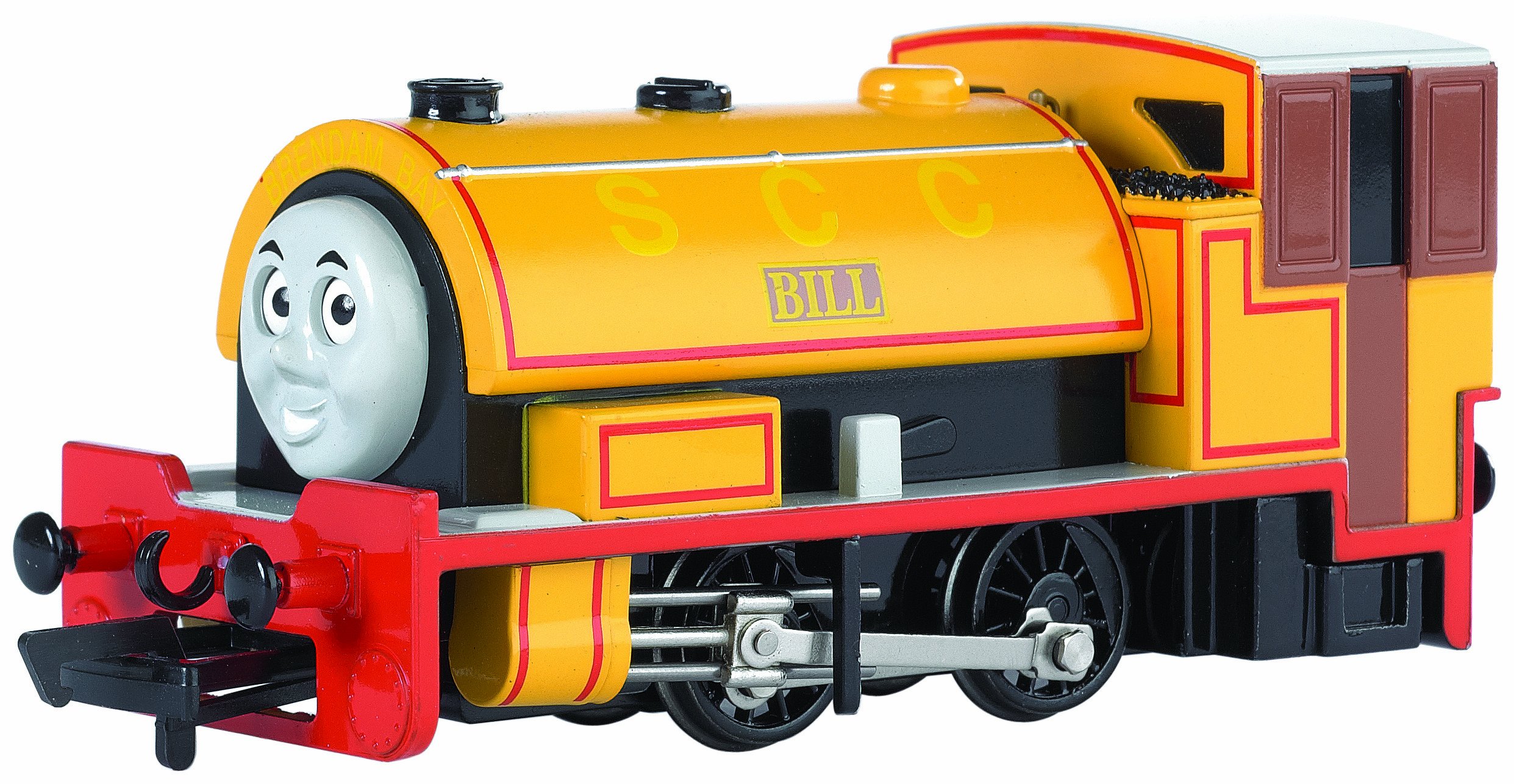 thomas & friends bachmann
