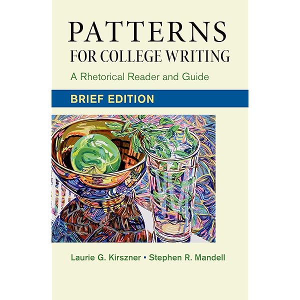 語学・辞書・学習参考書 Patterns for College Writing Patterns for