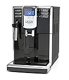 Gaggia Anima Coffee and Espresso Machine, Includes