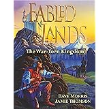 Fabled Lands: Book One: The War-Torn Kingdom