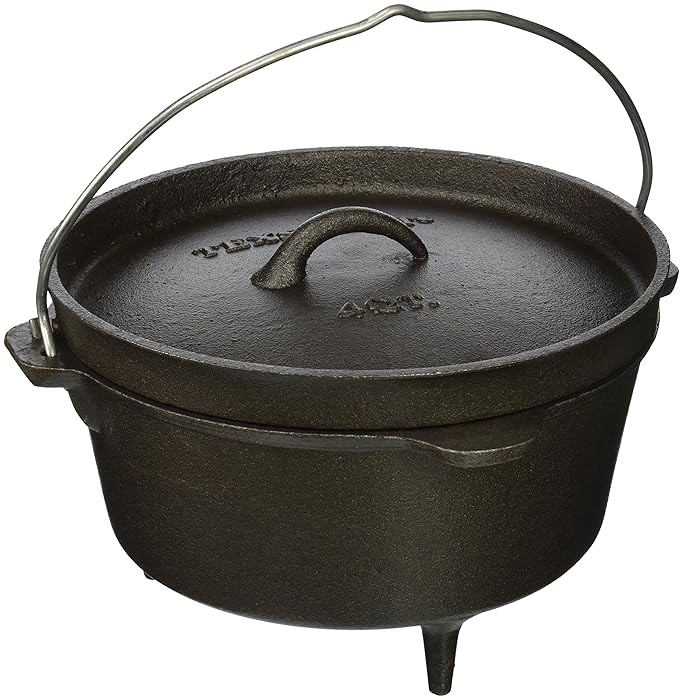 The Best Dutch Oven Without Handle Home Previews