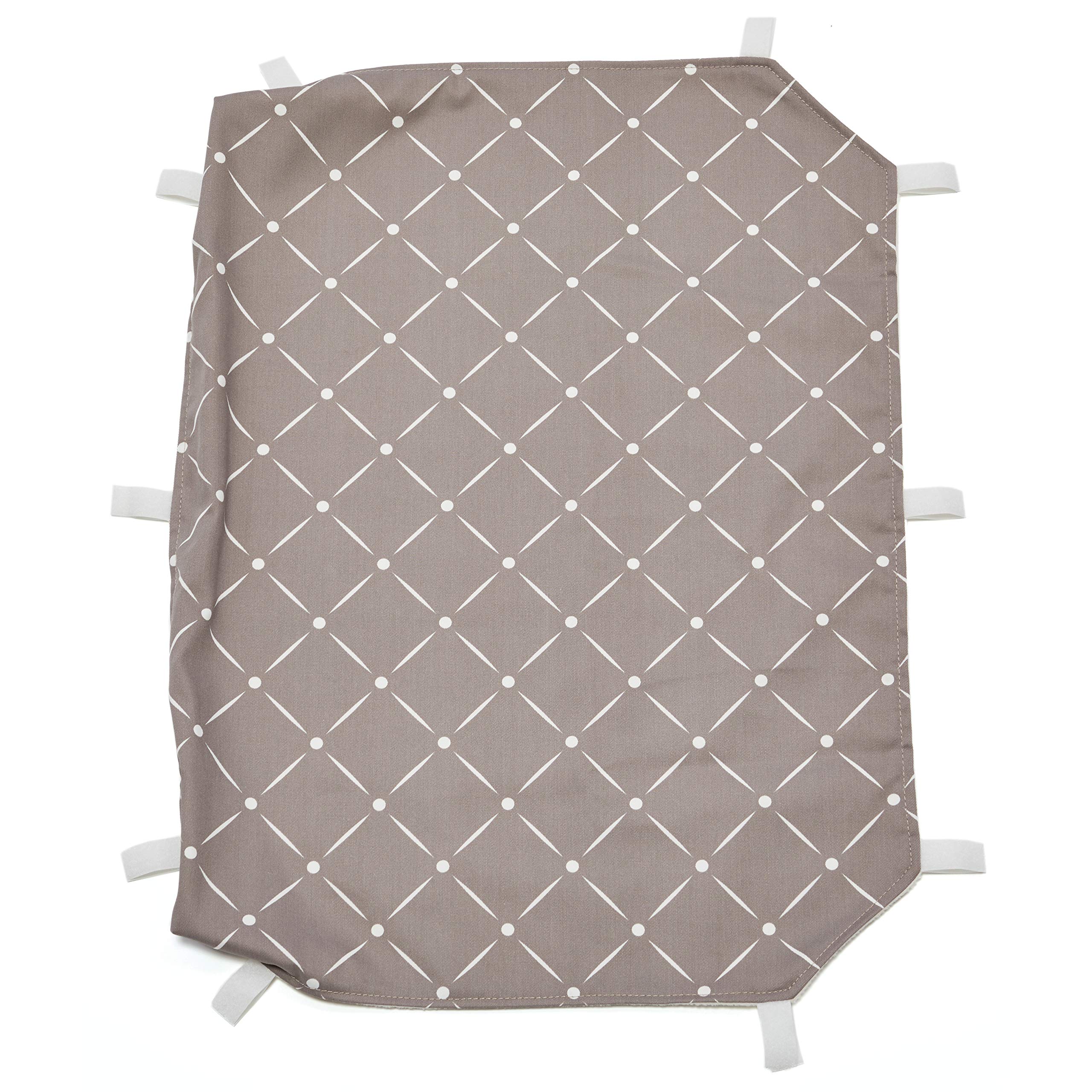 MidWest Homes for Pets Designer Ferret Nation/Critter Nation Shelf Cover