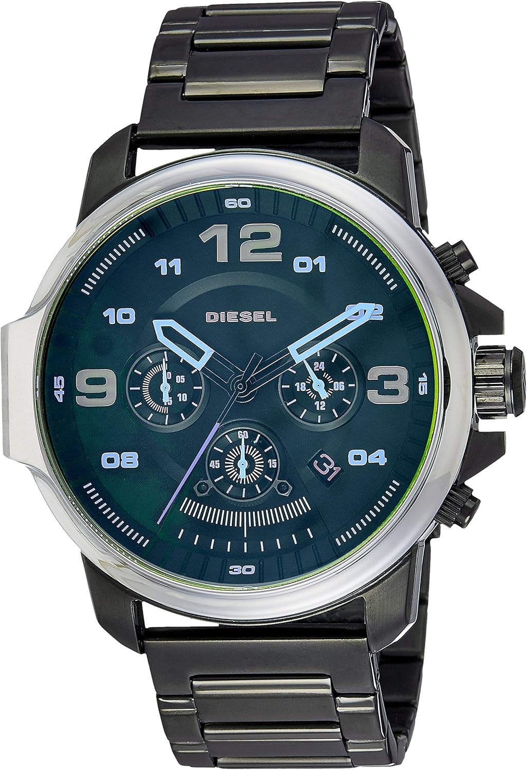 top 10 diesel watches