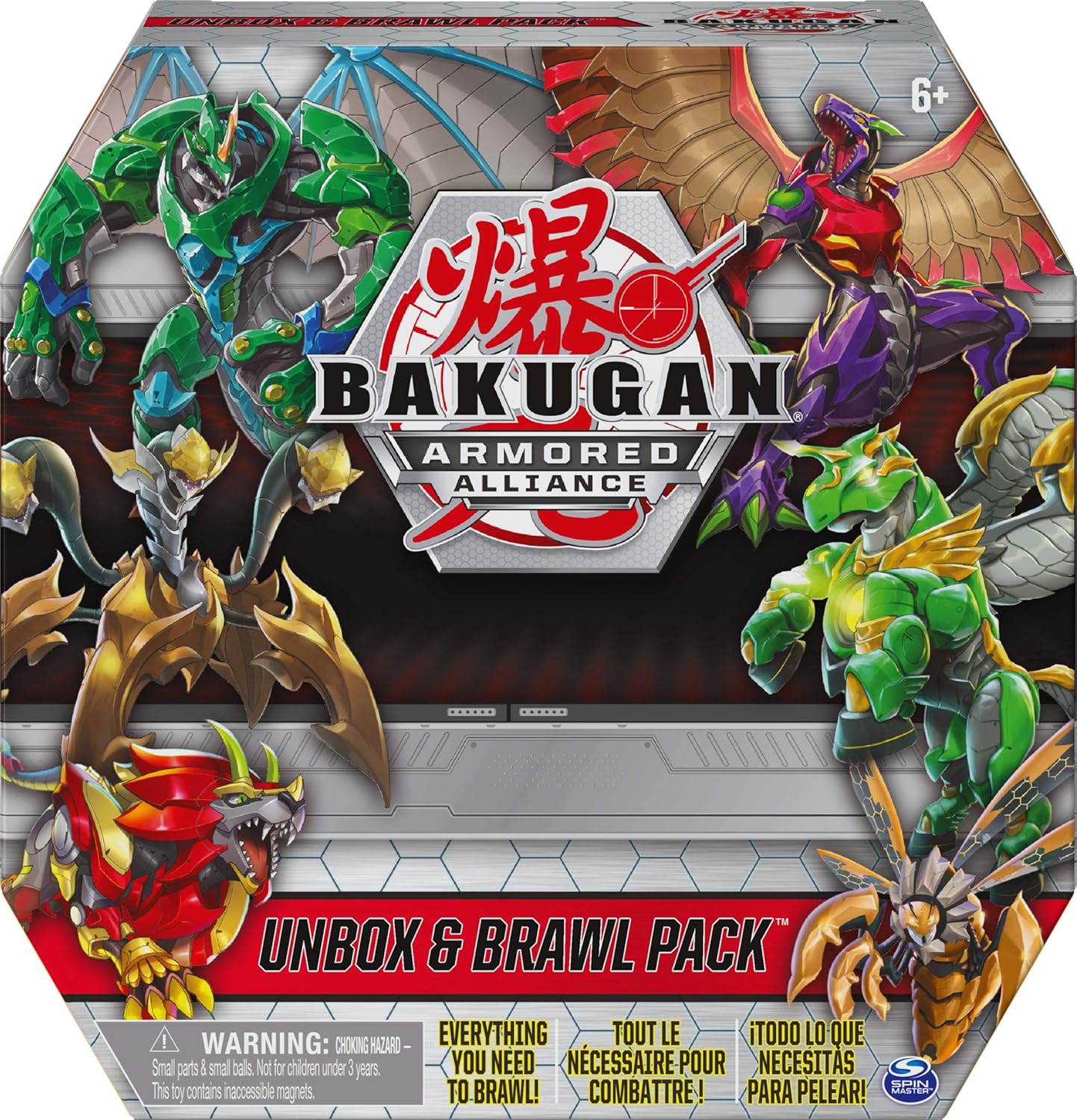 bakugan armoured alliance