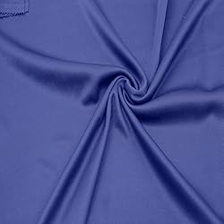 Texco Inc 60" Wide 100% Polyester Interlock Lining