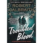 Troubled Blood (A Cormoran Strike Novel, 5)