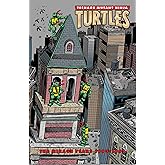 Teenage Mutant Ninja Turtles: The Mirage Years (1993–1995)