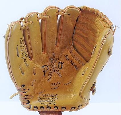 baseball glove store