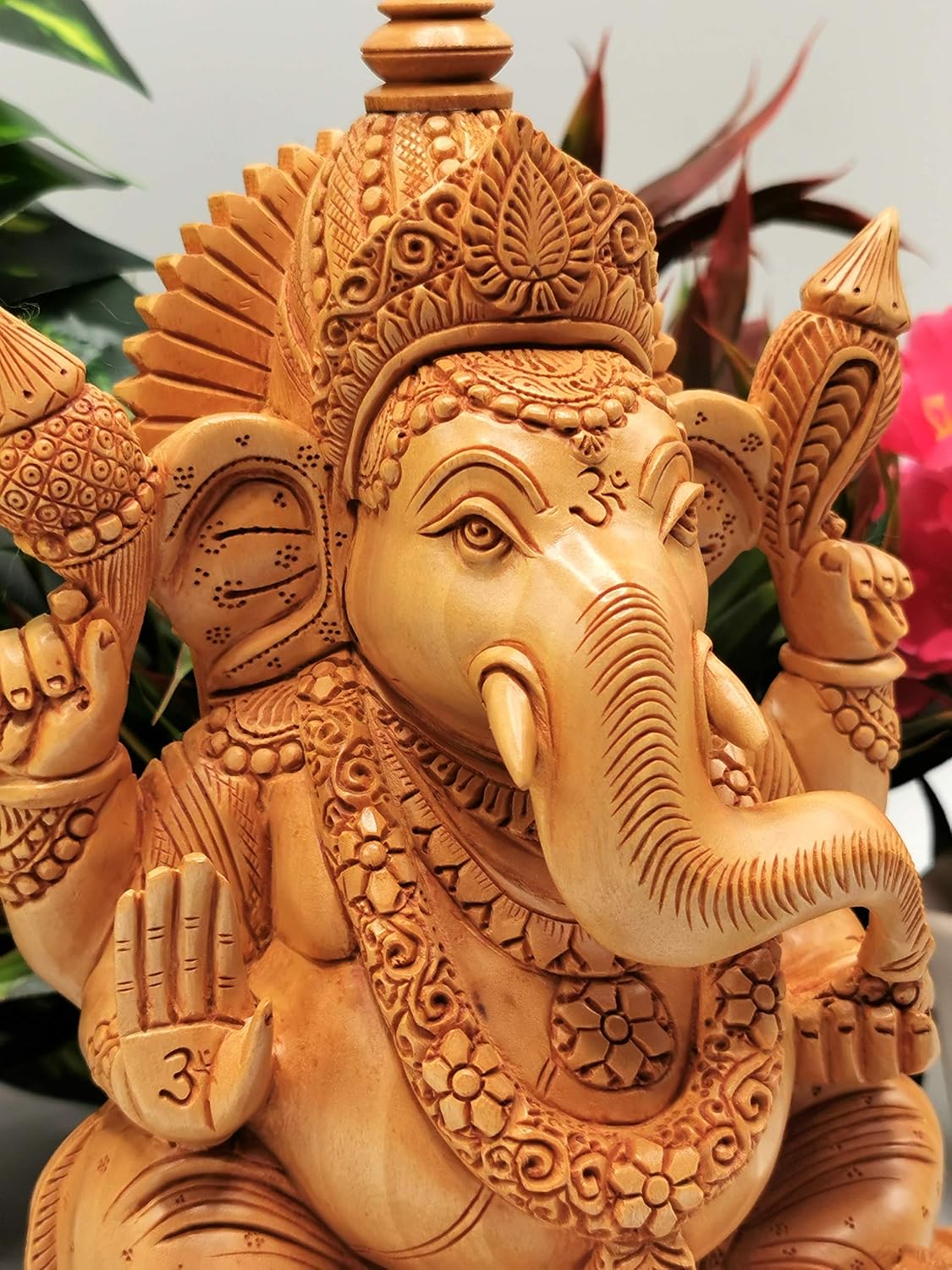 ganesh ultra light jacket