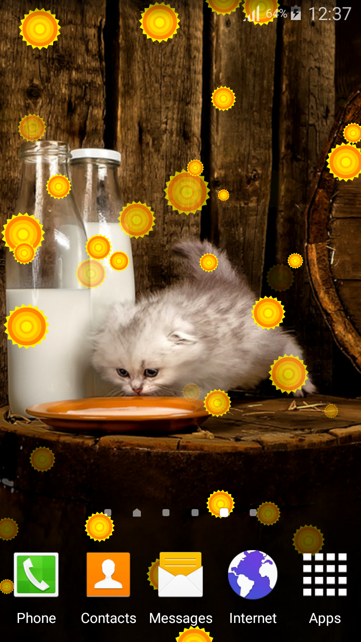 子猫のライブ壁紙 Amazon Co Jp Appstore For Android 子猫のライブ壁紙 Amazon Co Jp Appstore For Android