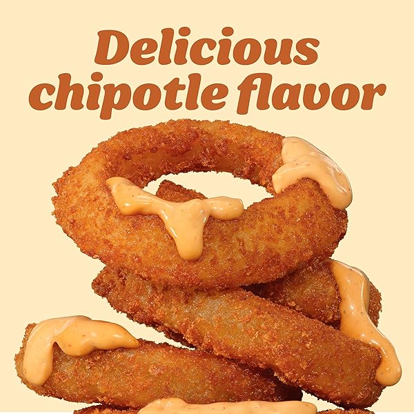 KRAFT CHIPOTLE AIOLI, 12 FL OZ BOTTLE