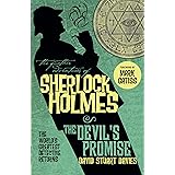 The Further Adventures of Sherlock Holmes: The Devil's Promise