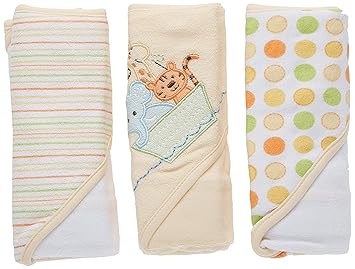 amazon baby towel set