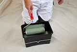 ProDec 10 Litre Plastic Paint Scuttle Bucket with Handle 100% Recycled view 8