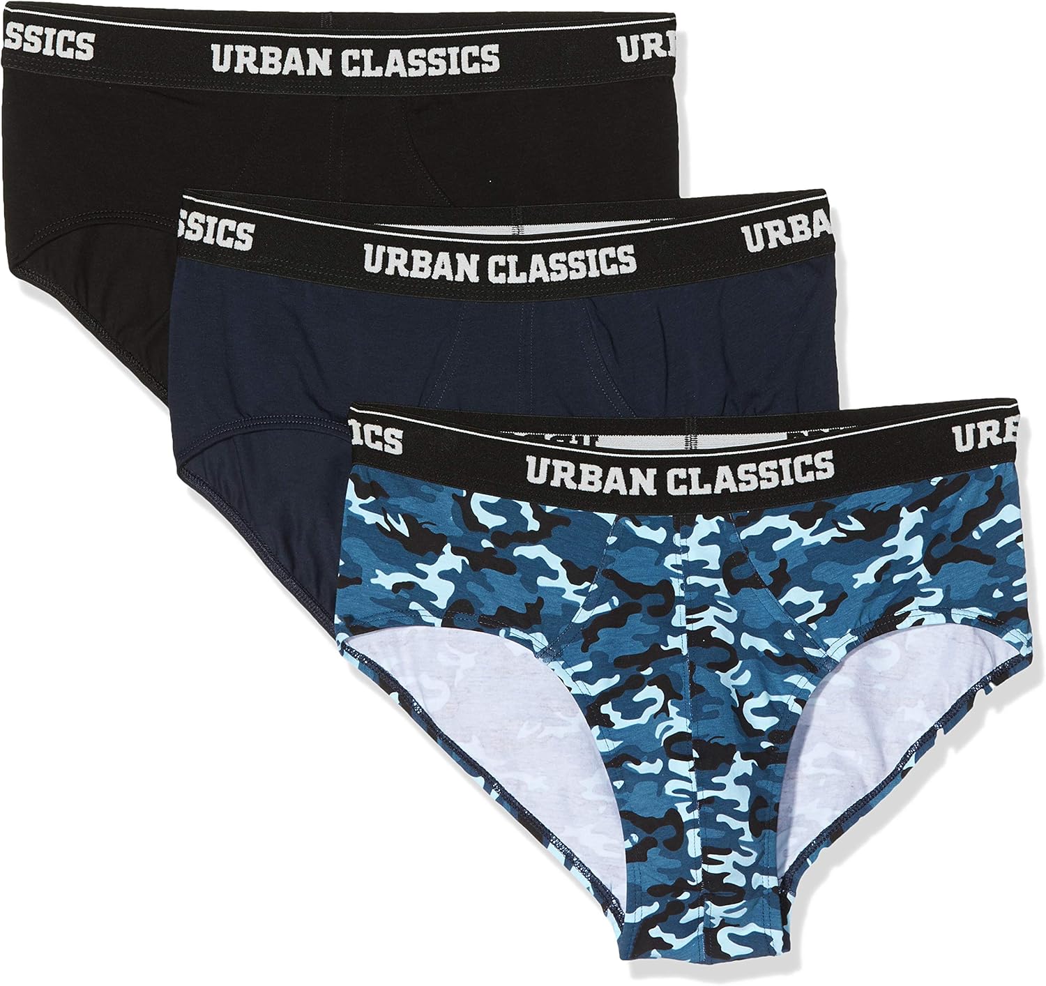 Urban Classics Men's Underwear Amazon.co.uk Clothing