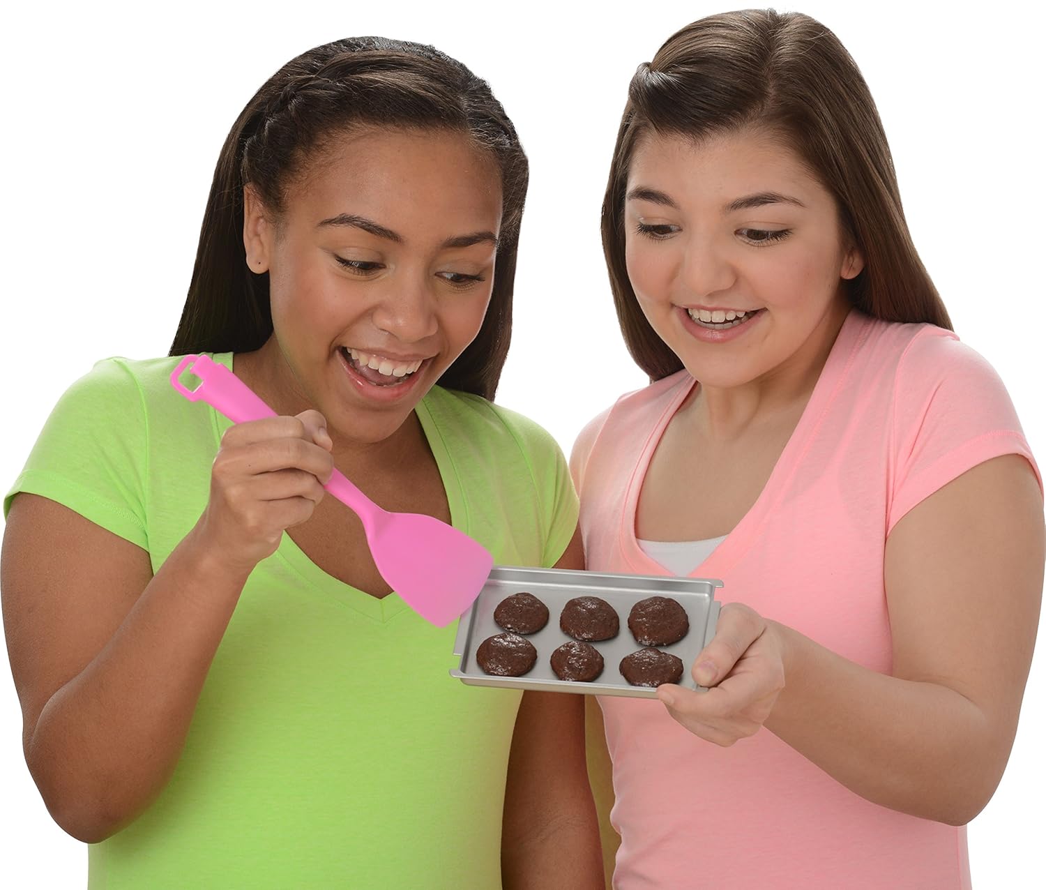 Girl Scouts Cookie Oven Review