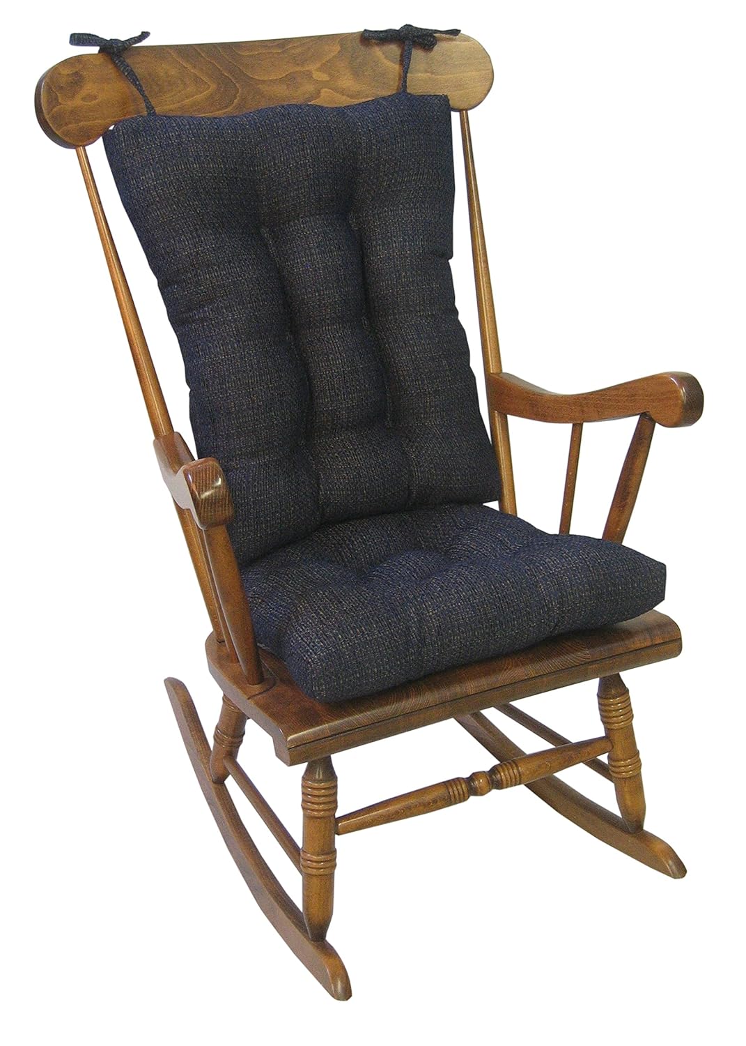 Best navy rocking chair cushions