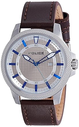 Seiko 5 Sports Black Dial Black Rubber Mens Watch (SRP288)