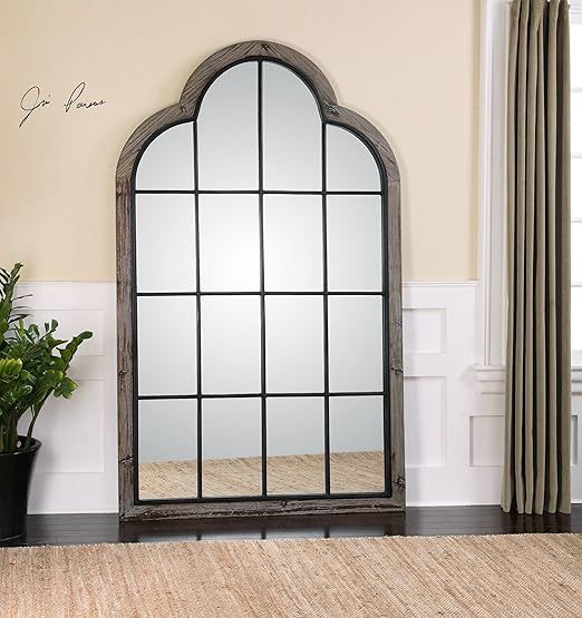 Amazon Com My Swanky Home Oversized 80 Divided Light