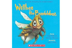 Willbee the Bumblebee