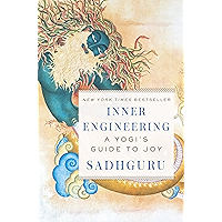 Inner Engineering: A Yogi's Guide to Joy