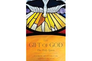 The Gift of God: The Holy Spirit