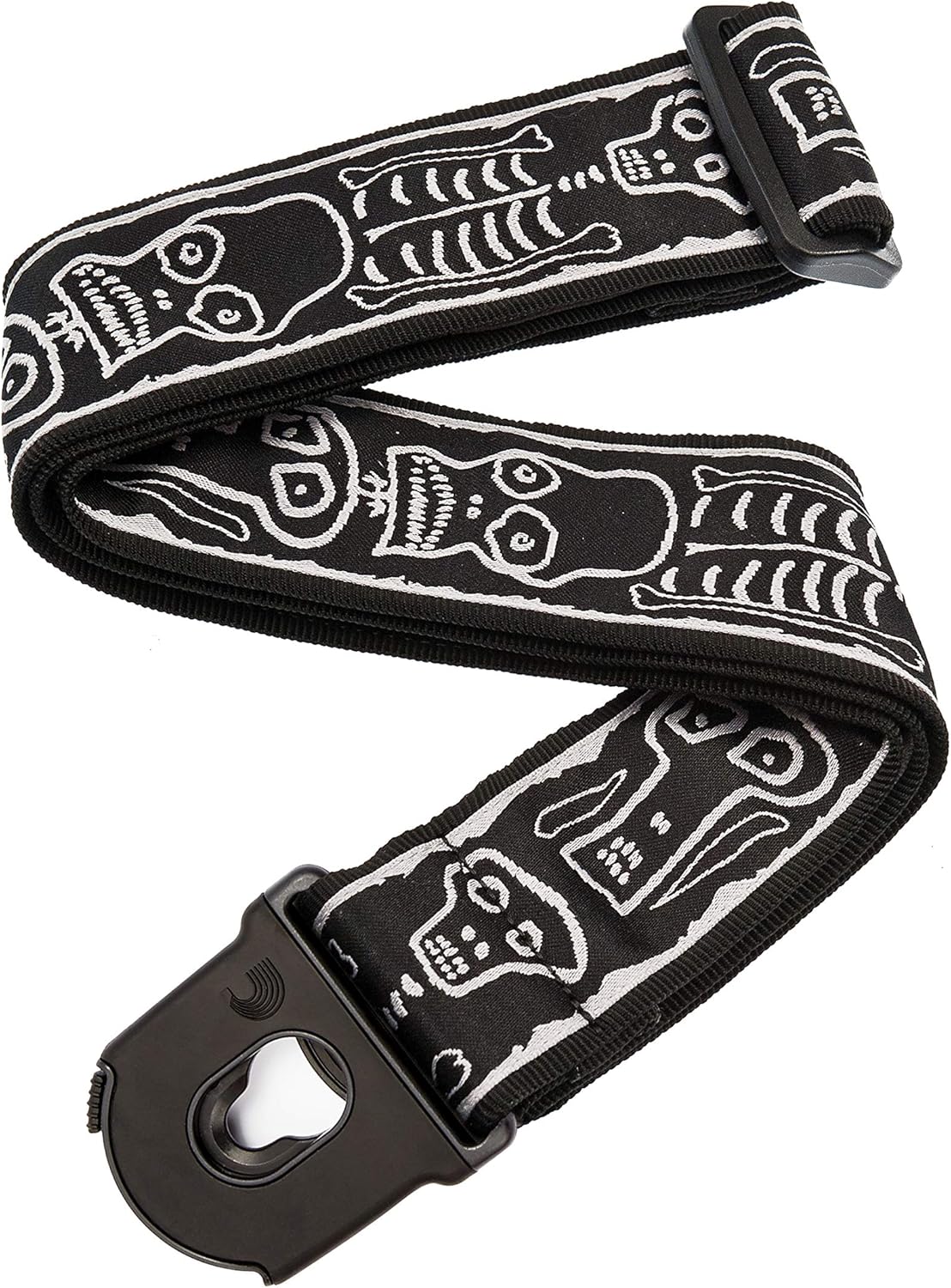 Planet Waves 50PLJS01 Correa para Guitarra, Negro: Amazon.es ...