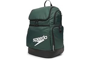 Speedo unisex-adult Large Teamster Backpack 35-literTeamster 35-Liter
