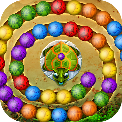 marble woka woka 2018