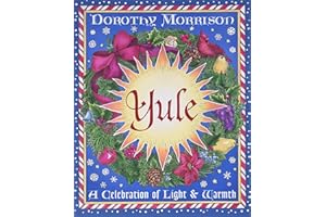 Yule: A Celebration of Light and Warmth