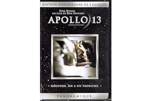Apollo 13 (2-Disc Anniversary Edition) (Widescreen)