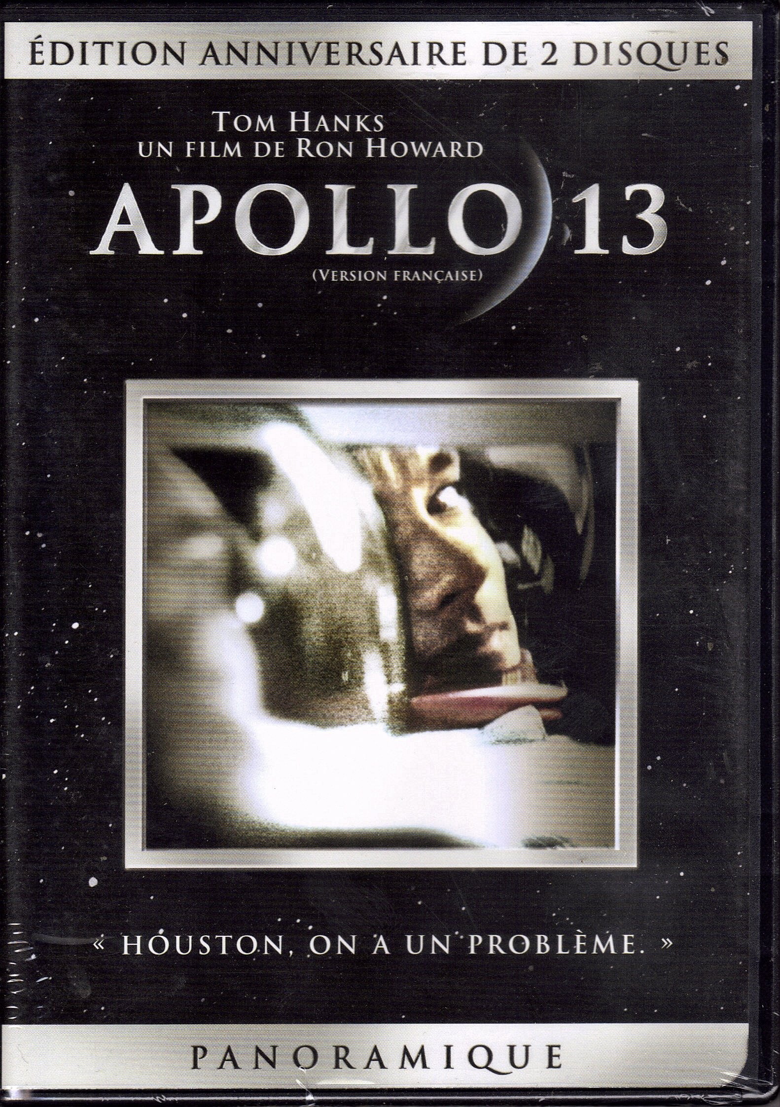 Photo 1 of Apollo 13 [DVD]