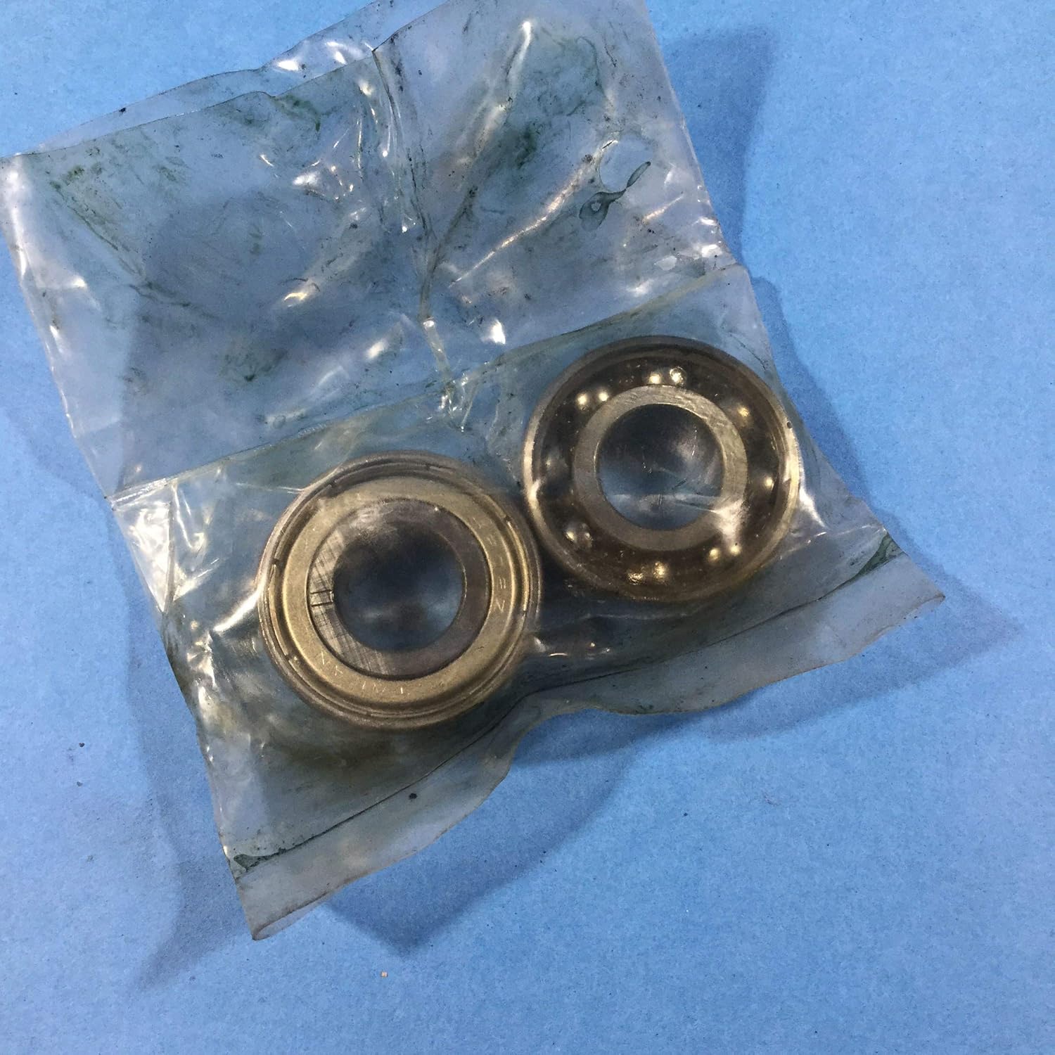 Koyo 6202Z Deep Groove Ball Bearing Deep Groove Ball Bearings Amazon