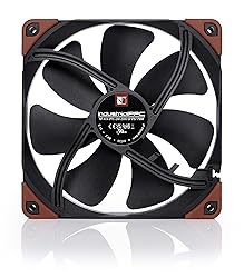 Noctua NF-A14 iPPC-24V-2000 SP IP67 PWM, Heavy Duty