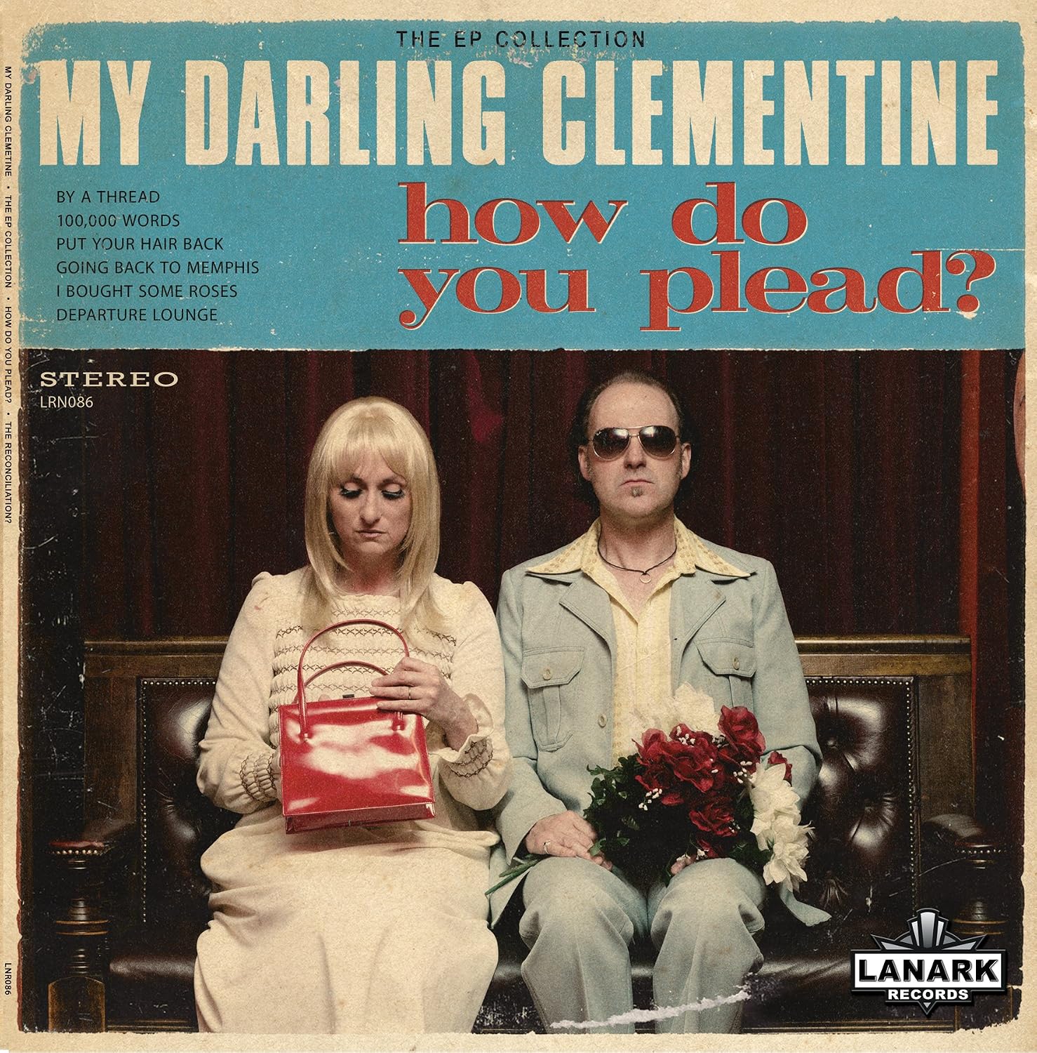 My Darling Clementine How Do You Plead The Reconciliation Amazon Com Music