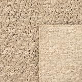 the carpet Kansas Indoor Outdoor Rug Natural Jute Look 140x200 cm view 4