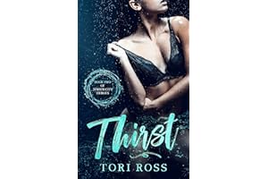 Thirst (Jensen City Heroes Book 2)