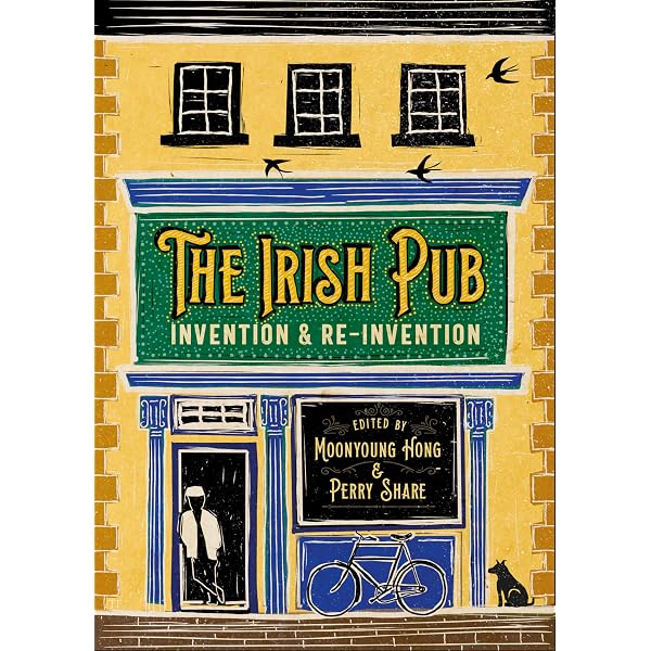 Amazon.com: The Irish Pub by Turtle Bunbury (2008-10-27): James Amazon.com: The Irish Pub by Turtle Bunbury (2008-10-27): James