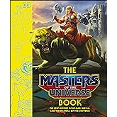The Masters of the Universe Book